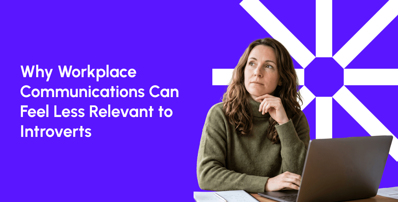 Who Gets Heard at Work?—An Introvert’s Perspective
