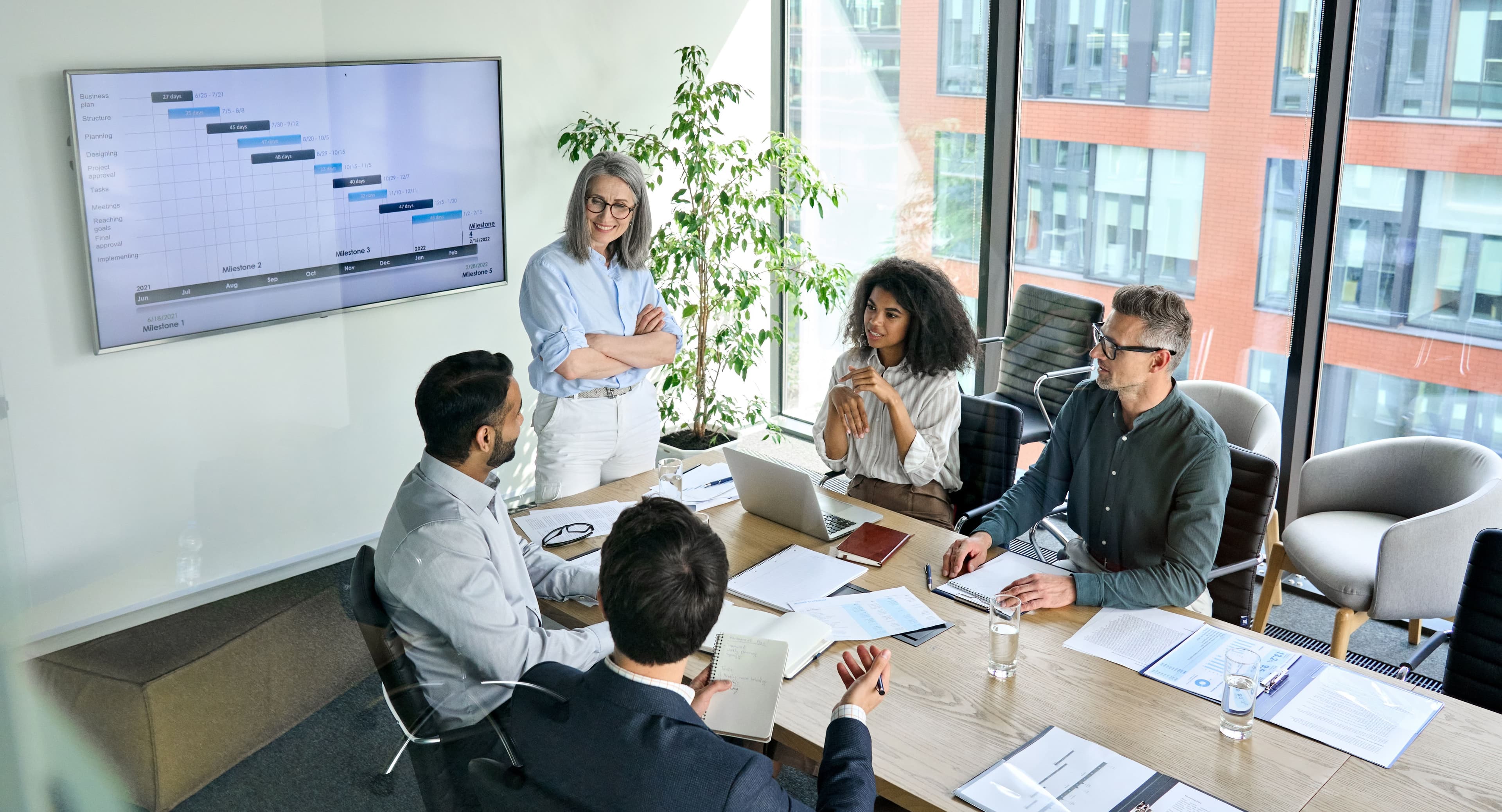 How to Get the Budget You Need for Digital Signage