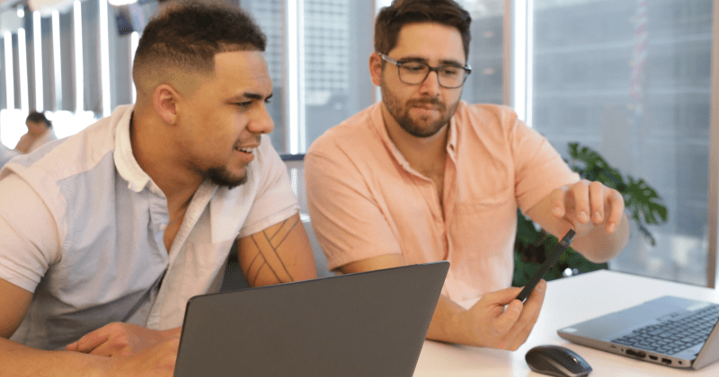 The Maximus Story: Aligning Internal Comms with the Workplace Experience