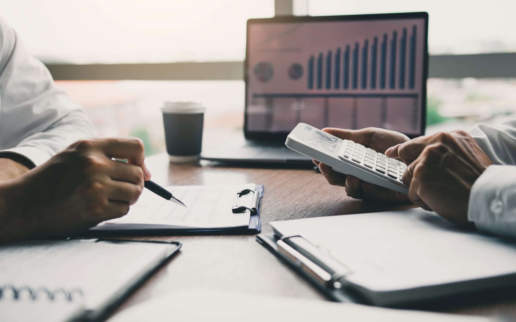 How a Global Bank is Reimagining the Role of the Workplace