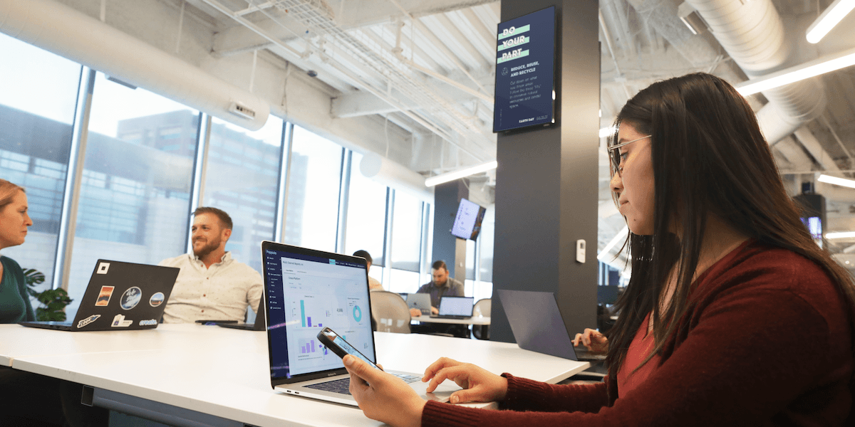 Digital Signage Best Practices E-Book