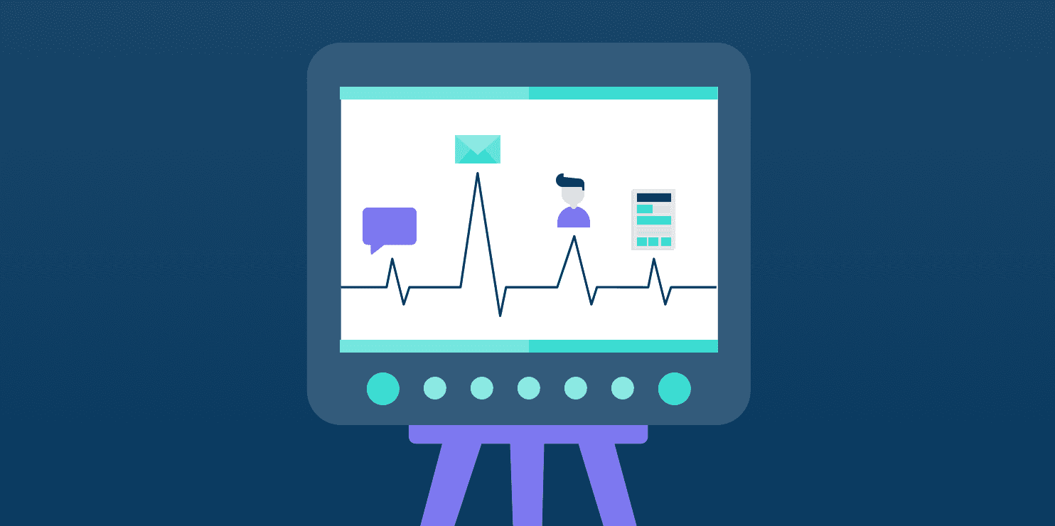 How to use a multichannel strategy to communicate effectively with healthcare staff
