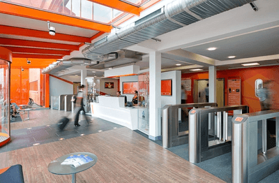 How easyJet engages a mobile workforce with employee communications