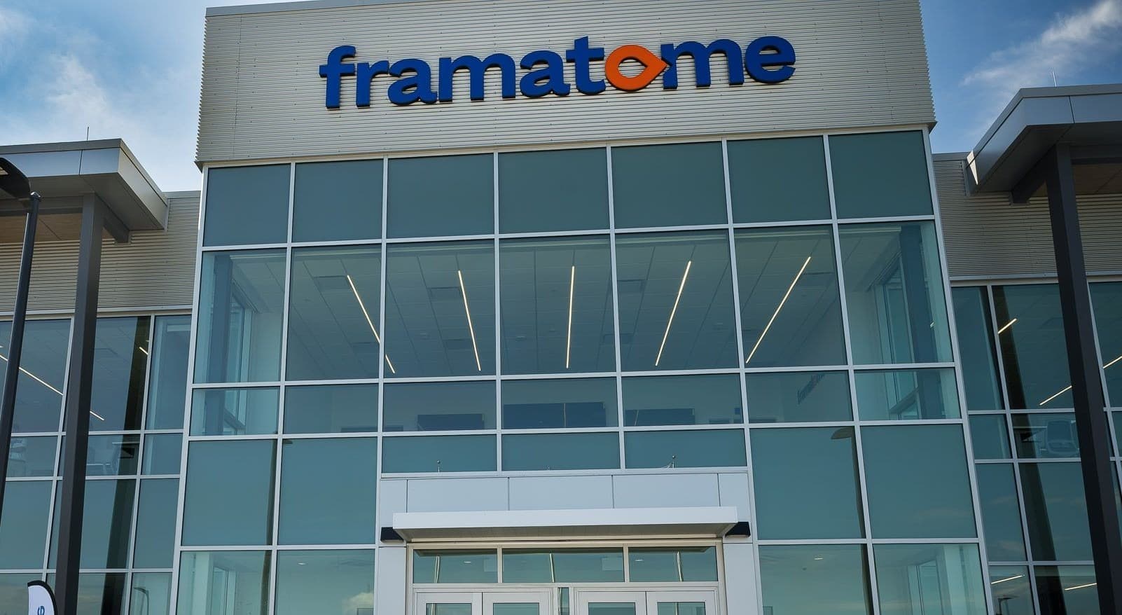 Framatome: Turning Leaders into Strategic Spokespersons