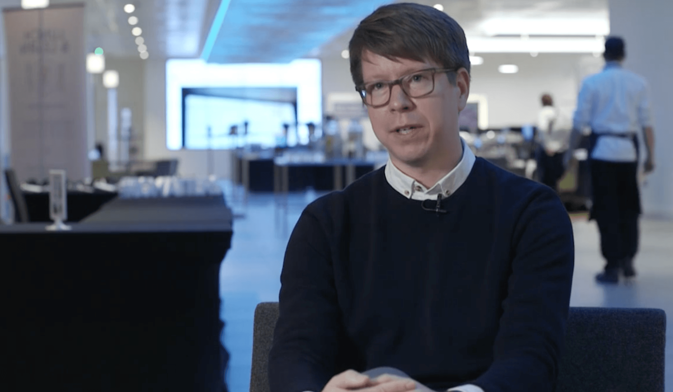 Elevating internal communications at Informa