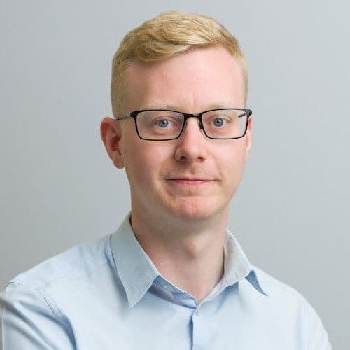 Simon Cody
