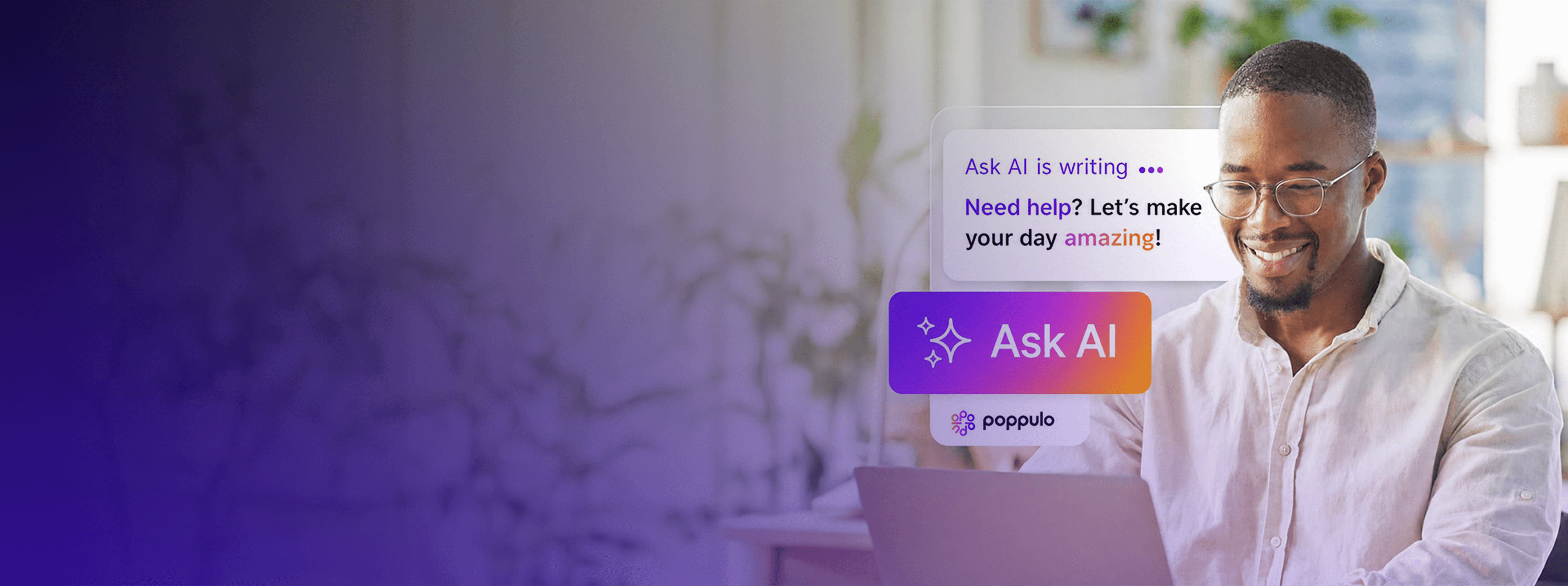 AI Content Sharing