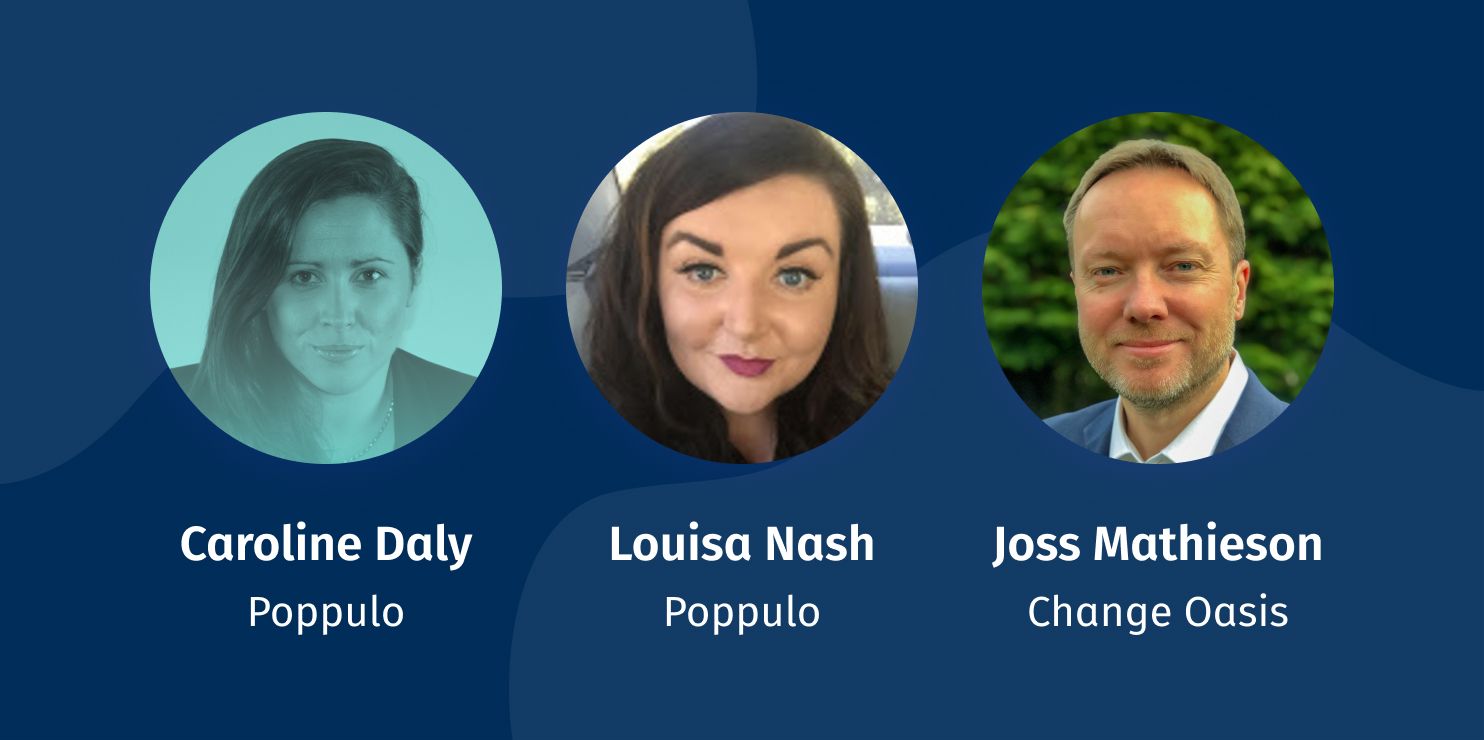 Employee Communications: What it takes to be best in class