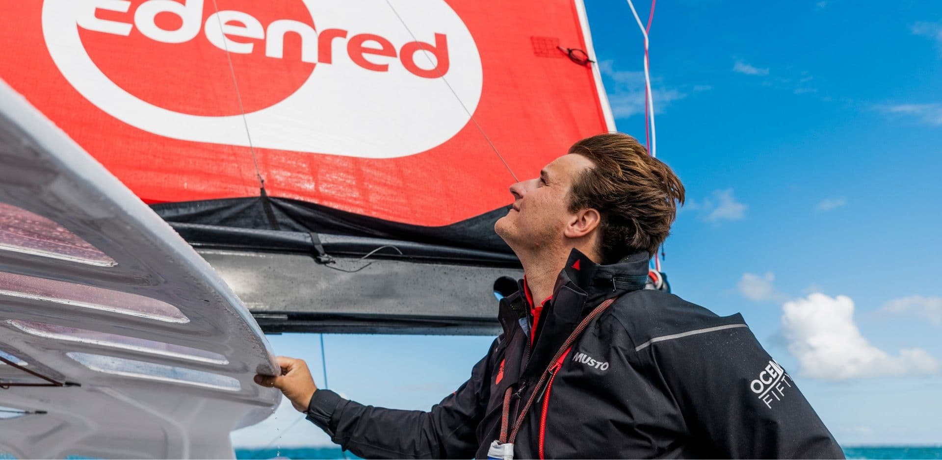 Edenred: Building a Common Foundation for 12,000 Employees Across 44 Countries