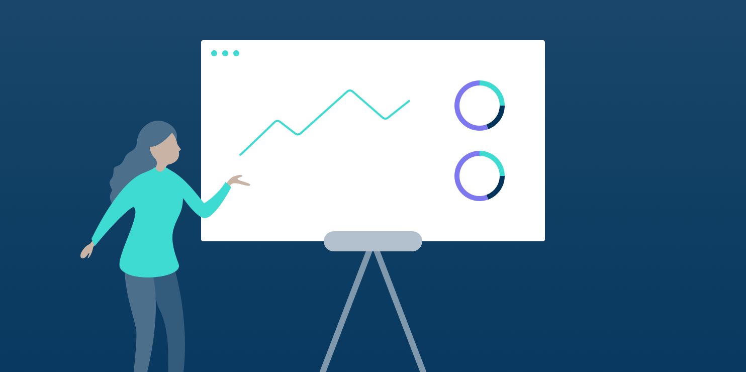 10 Top Tips to improve your presentation skills