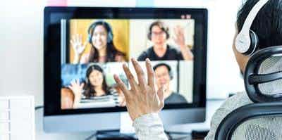 Using the Power of Video to Engage Employees