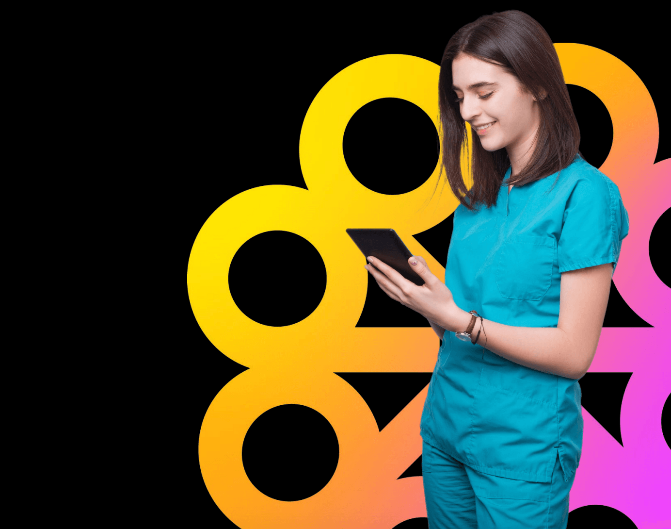 Healthcare Industry Brochure