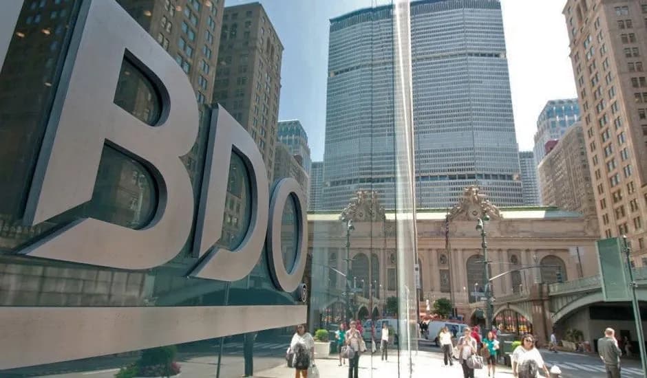 BDO Challenging Existing Channels With a New Way of Working