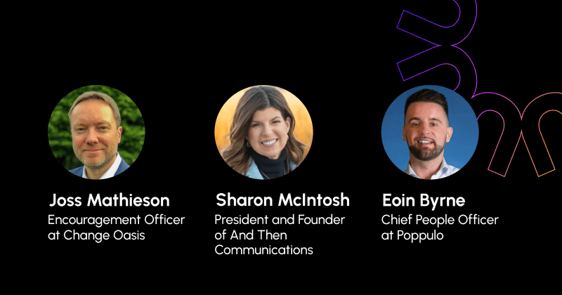 Webinar: Top Internal Comms Trends for 2023