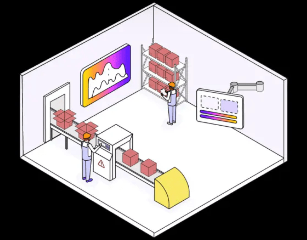 Getting LEAN? Avoid These 8 Wastes of Bad Digital Signage in Manufacturing