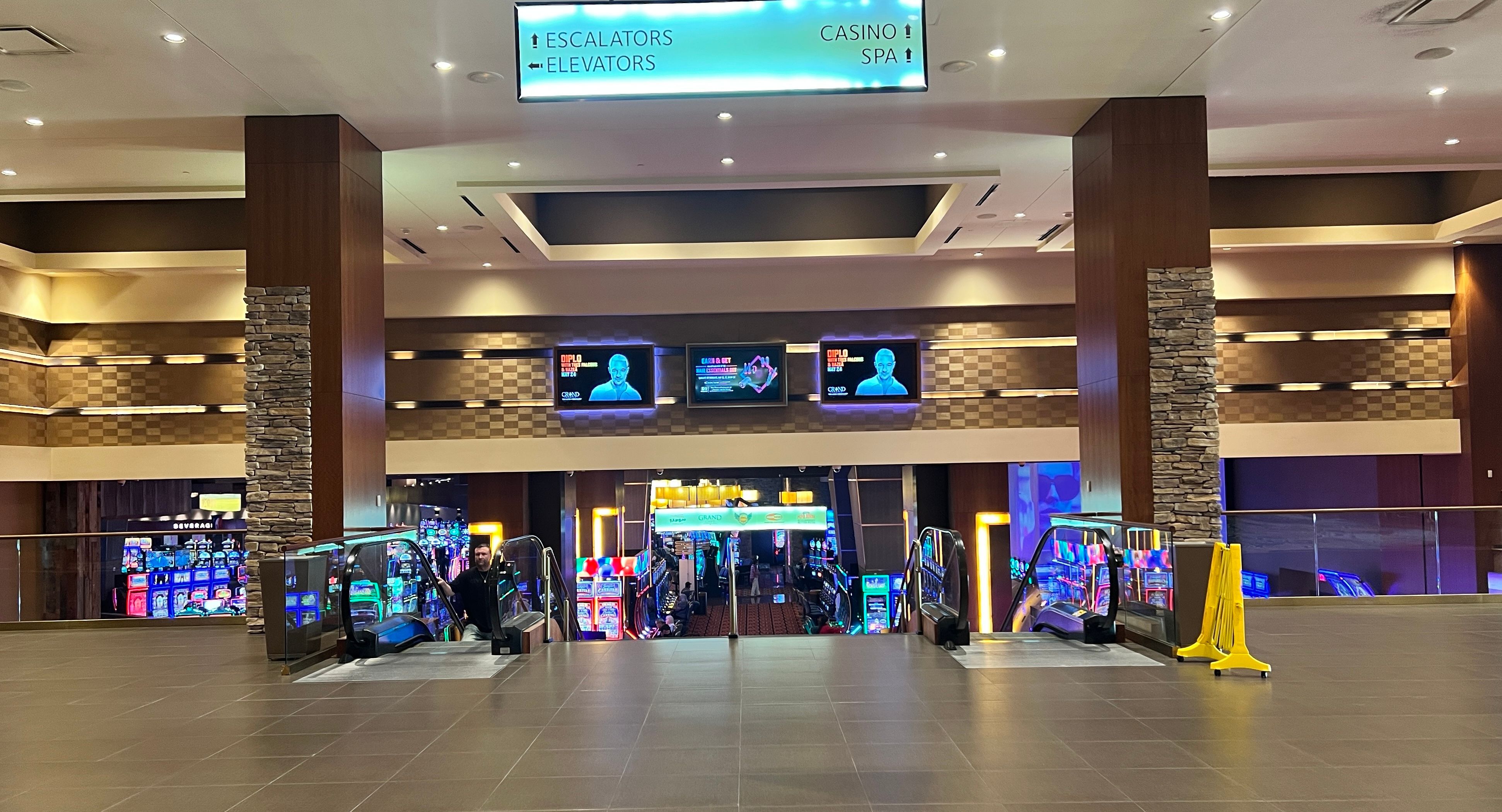 Enhancing Guest Engagement and Driving Revenue at Choctaw Casinos and Resorts