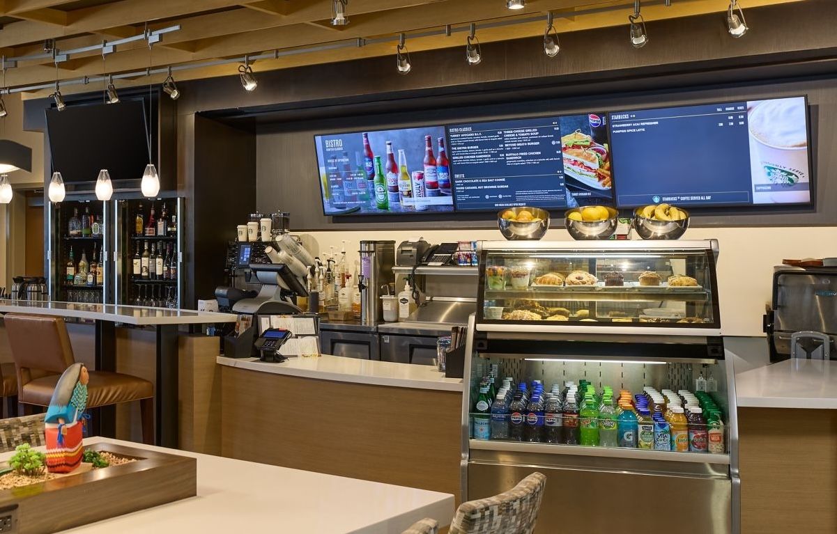 Designed for Courtyard. Built for Simplicity. Ready for Your Property.