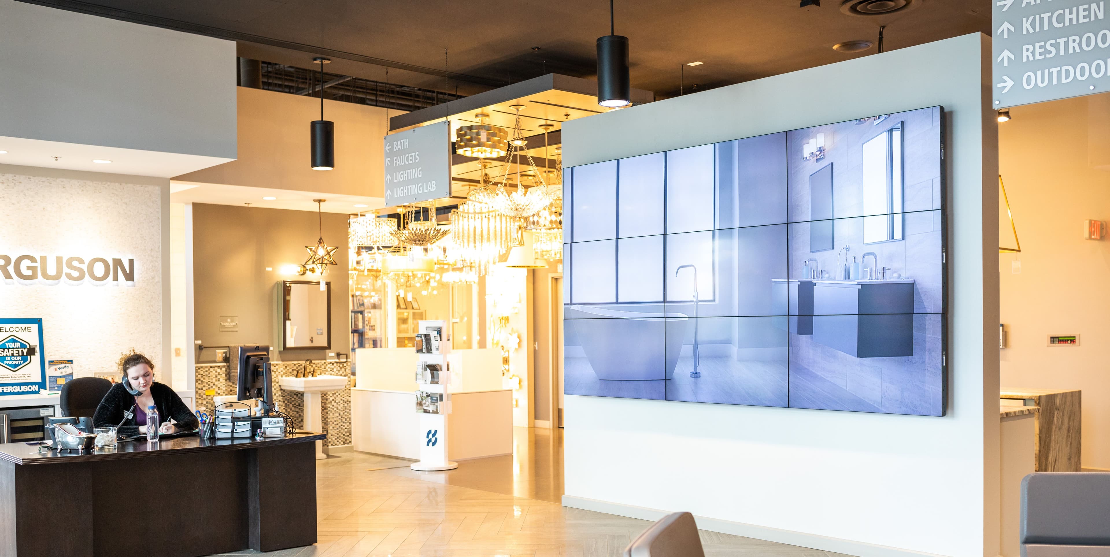 Addressing Key Retail Priorities: Meeting the Expectations of Consumers and Employees