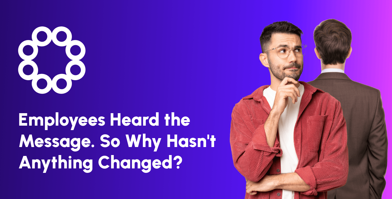 When Change Stalls, Is Communication Really the Culprit?