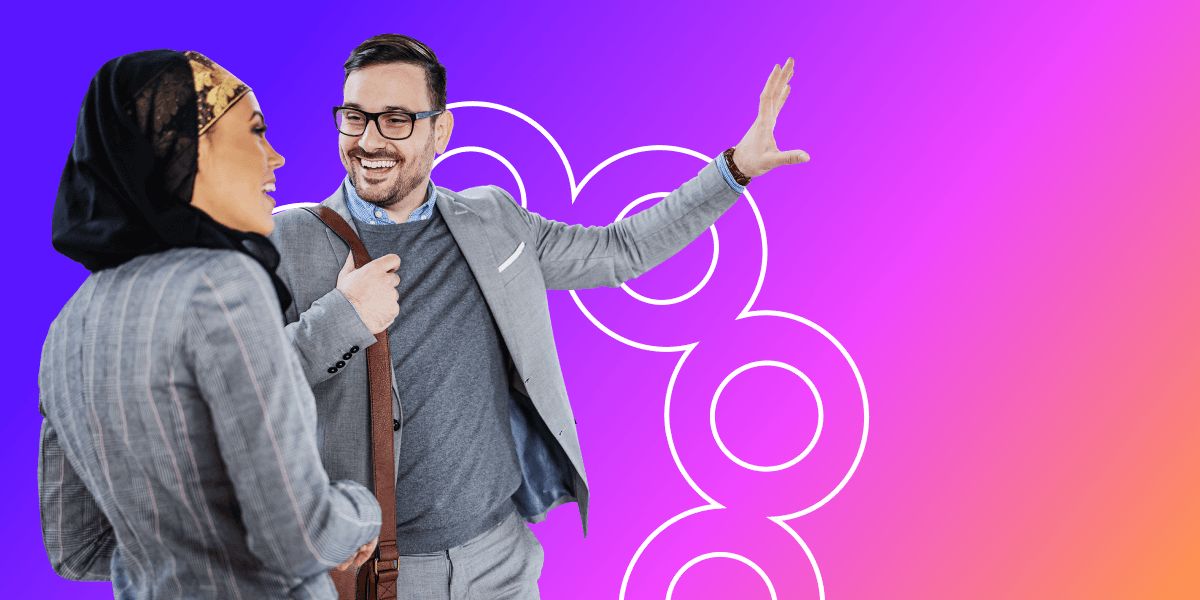 Multilingual Communications with Poppulo AI: How to Bridge the Workplace Language Gap