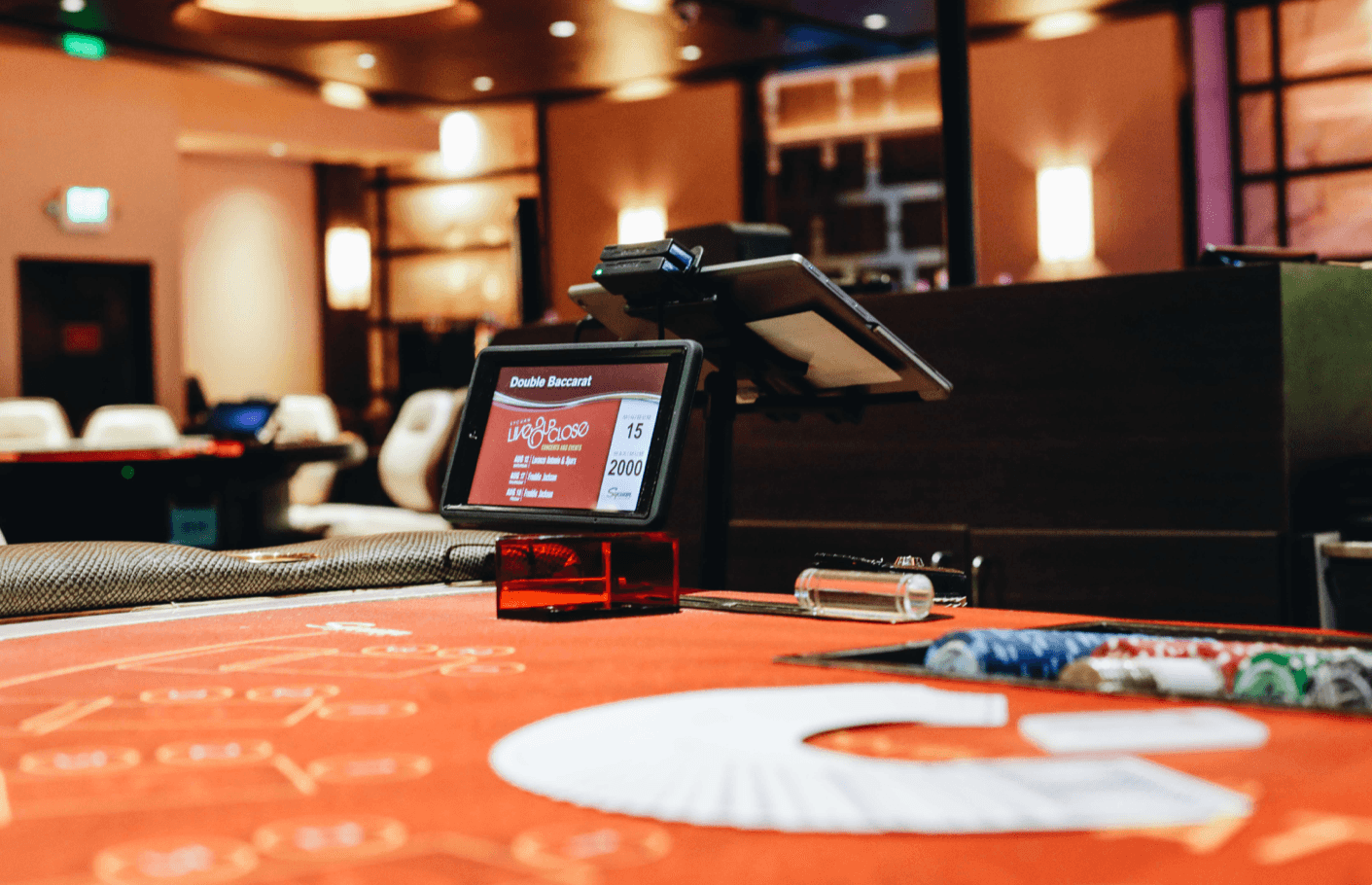 Best Practices for Success with Casino Digital Signage