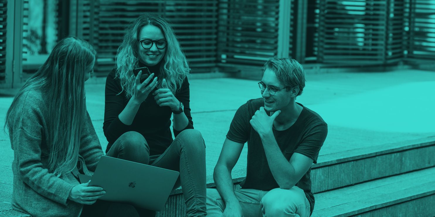 The multi-generational workforce: It’s not all that it seems