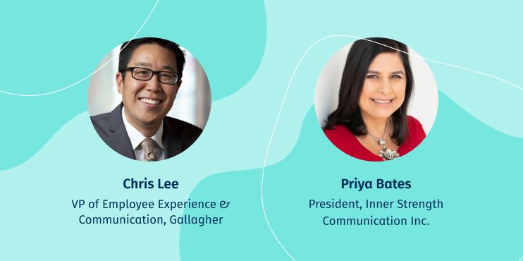 3 Essential Steps to Make Your Employee Communications World-Class