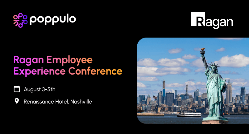 Ragan Employee Experience Conference - Nashville