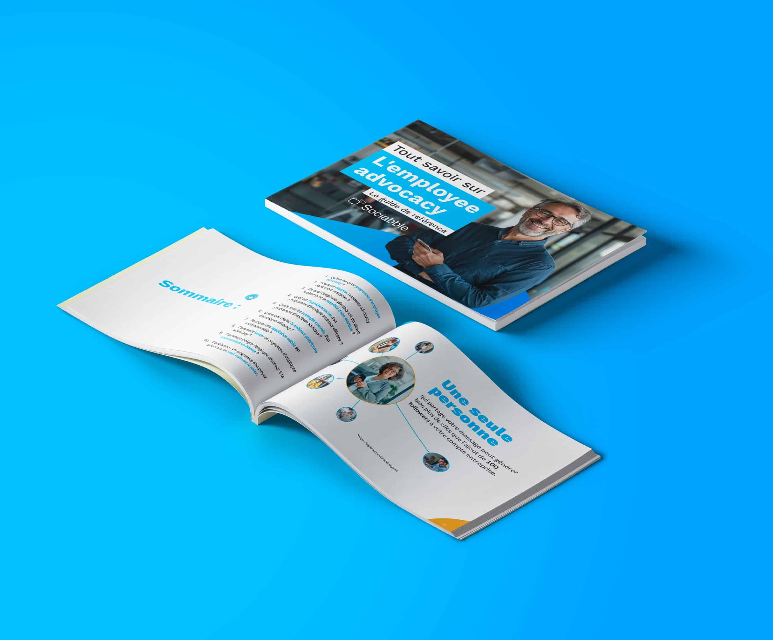 Tout savoir sur l'employee advocacy : le guide de référence
