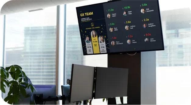 Digital Signage Software Built for the Enterprise