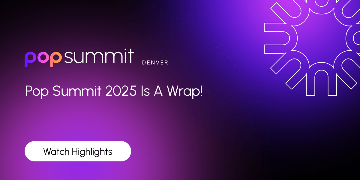 Pop Summit Denver 2025