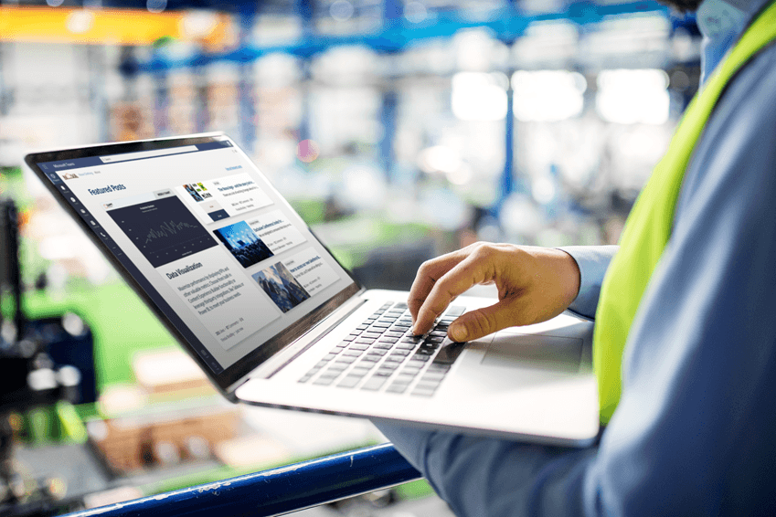 Feeds to Microsoft 365