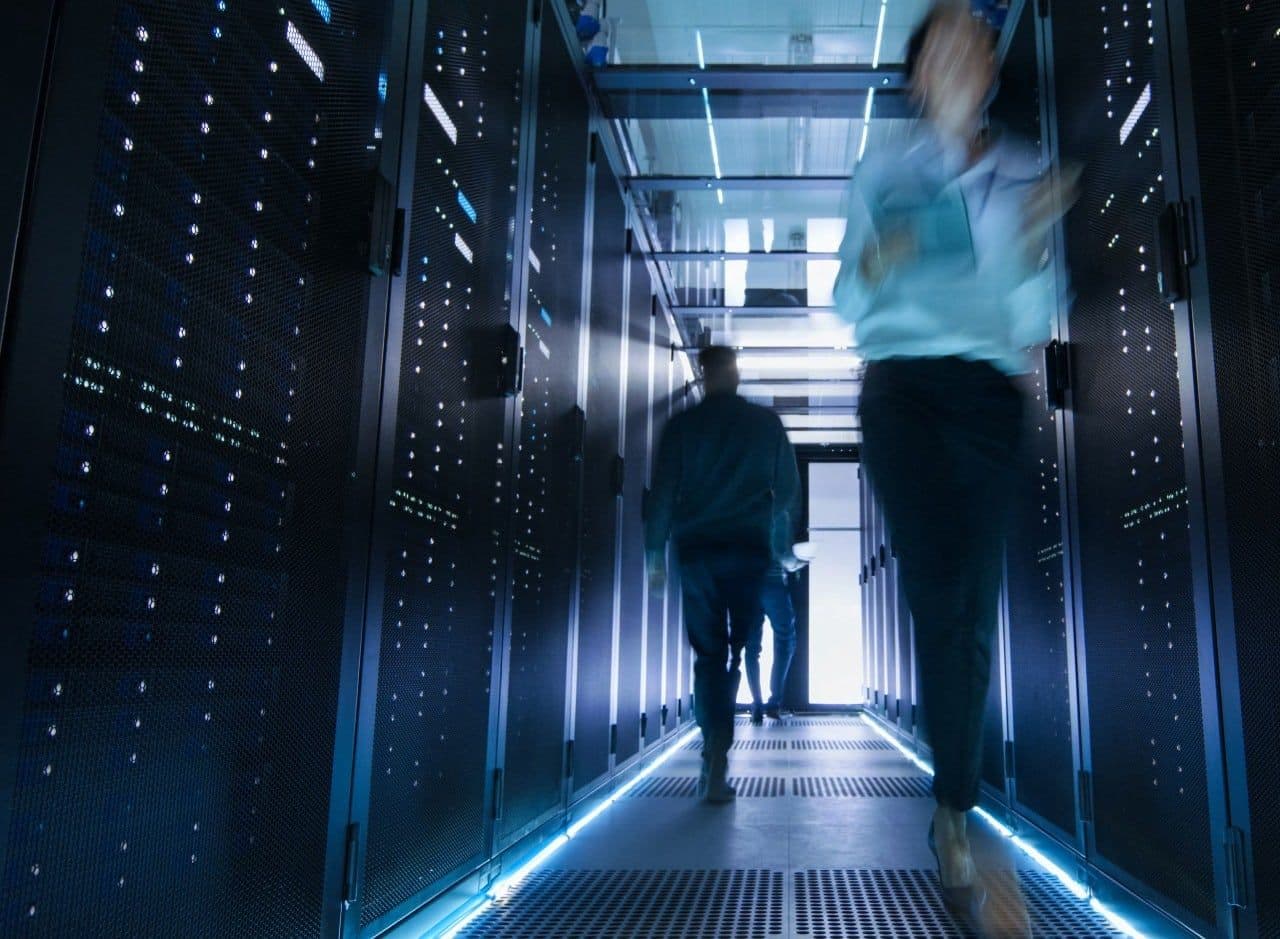 Expereo: Uniting and Engaging Employees Around the Company Vision