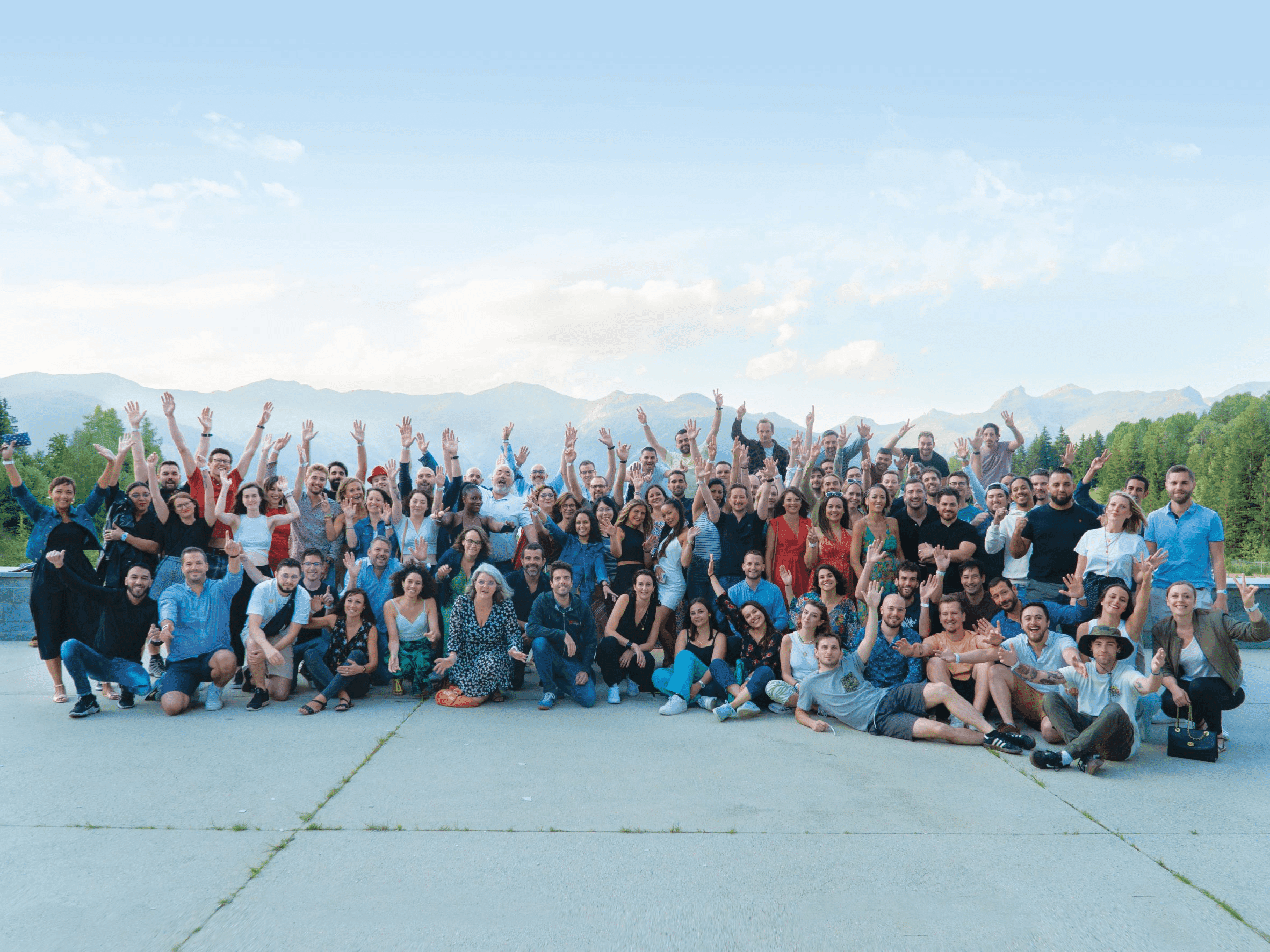 Opéra Energie: Accelerating Digital Marketing with Social Selling in Just Weeks