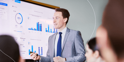 Financial firms’ 5 key challenges – How internal communications can make a measurable difference