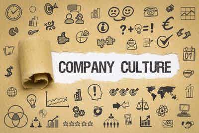 (Re) Creating Culture in a Hybrid Workplace