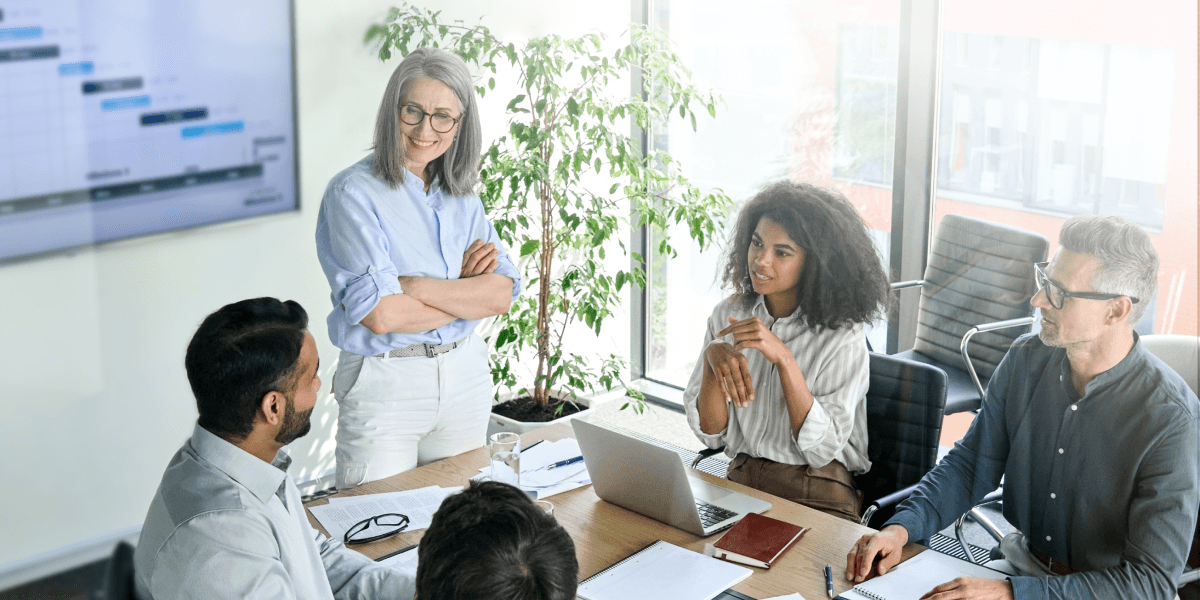 Getting DEI Right: Lessons from Microsoft, Gilead Sciences & Capital One