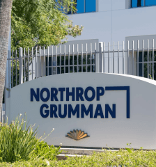 Northrop Grumman