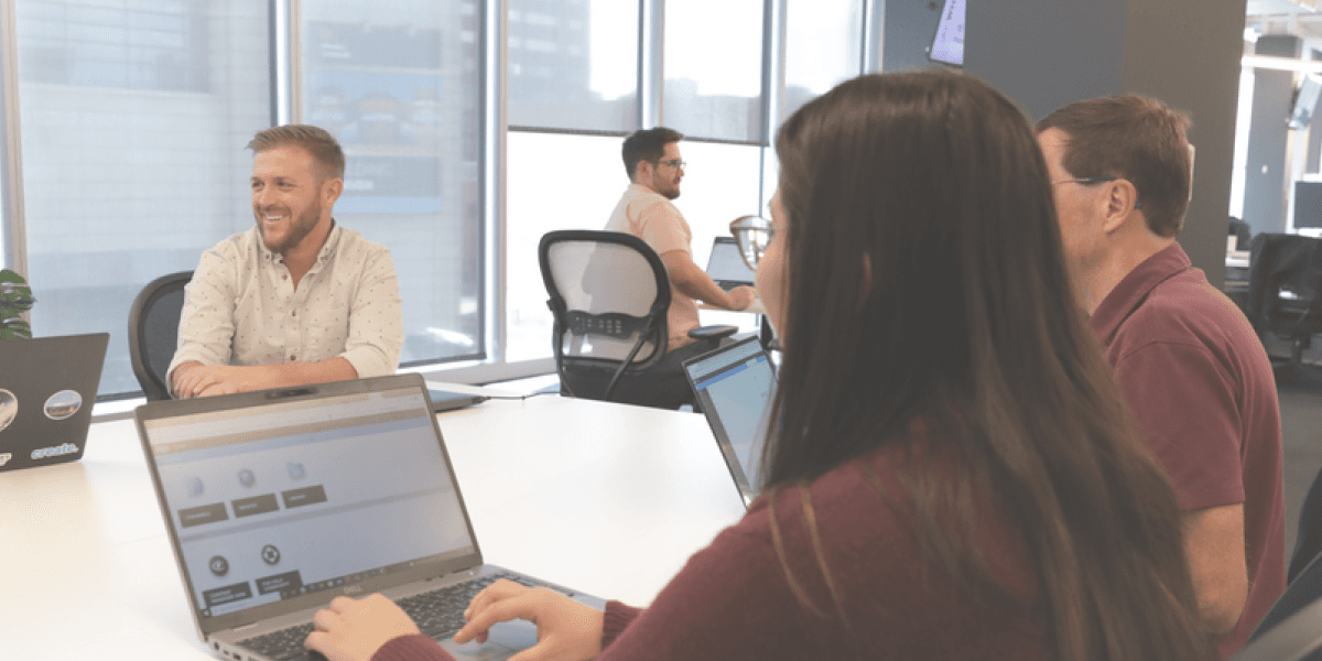 Making the Office a Magnet, Not a Mandate