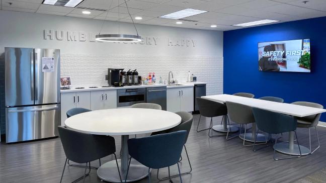 Manufacturing Case Study >>