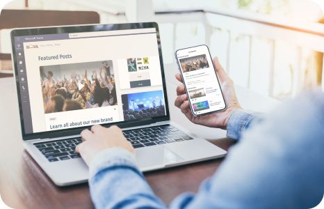 What Can You Achieve When You’re in Harmony?