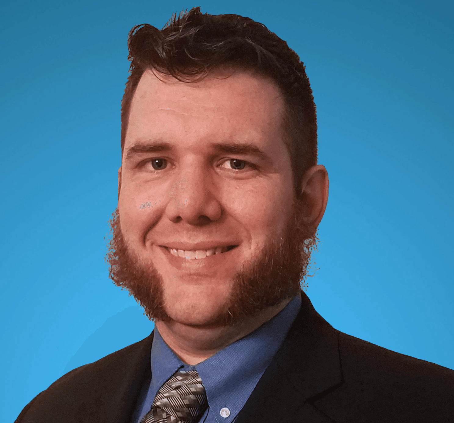 Steve "Chewie" Stavar