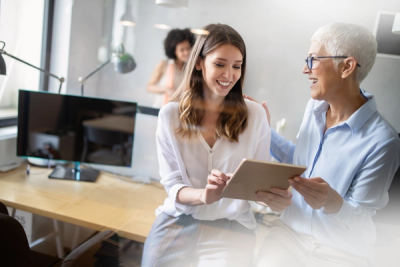 How to Avoid the Pitfalls of Communicating with 5 Generations in the Workplace