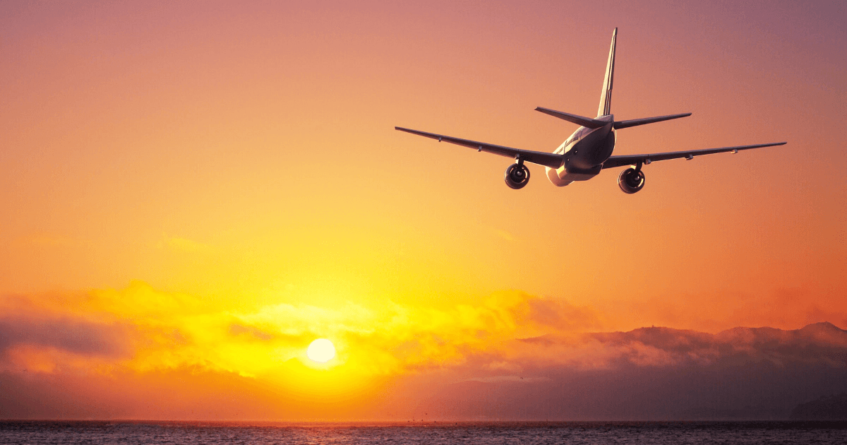 For a Worldwide Leader in Aerospace Manufacturing—the Sky’s the Limit With Poppulo's Software