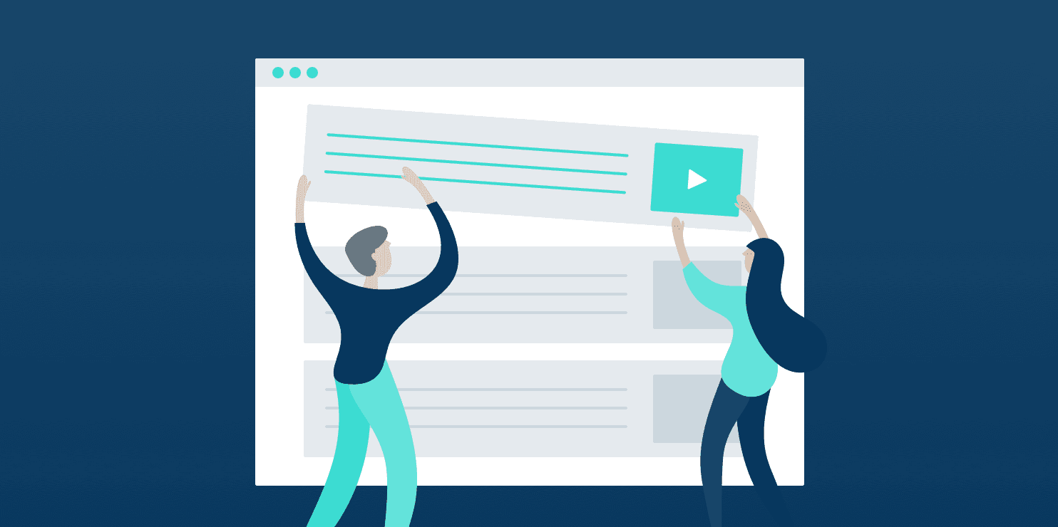 Beyond the written word: Use multimedia content to boost your reach