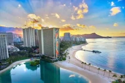 Adapting Guest & Employee Communications at the Hilton Hawaiian Village