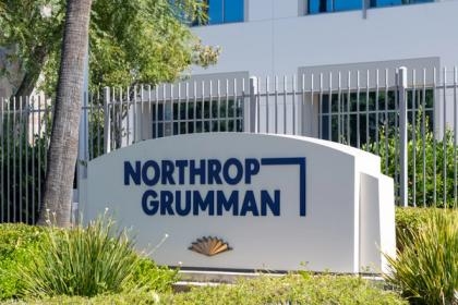 Improving Efficiency & Giving the Factory Floor a Voice at Northrop Grumman