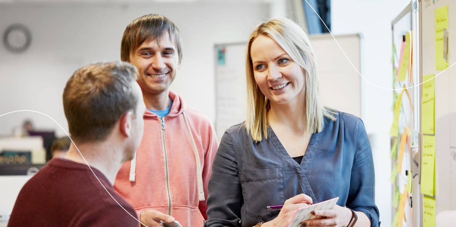 Going beyond engagement: The business value of internal communications for the C-Suite