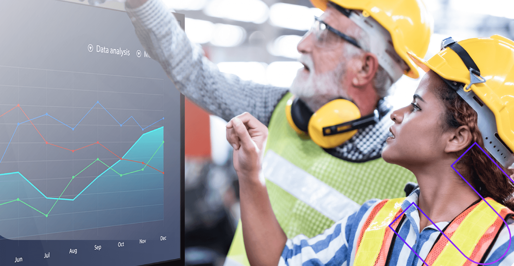 The Future of Manufacturing Comms