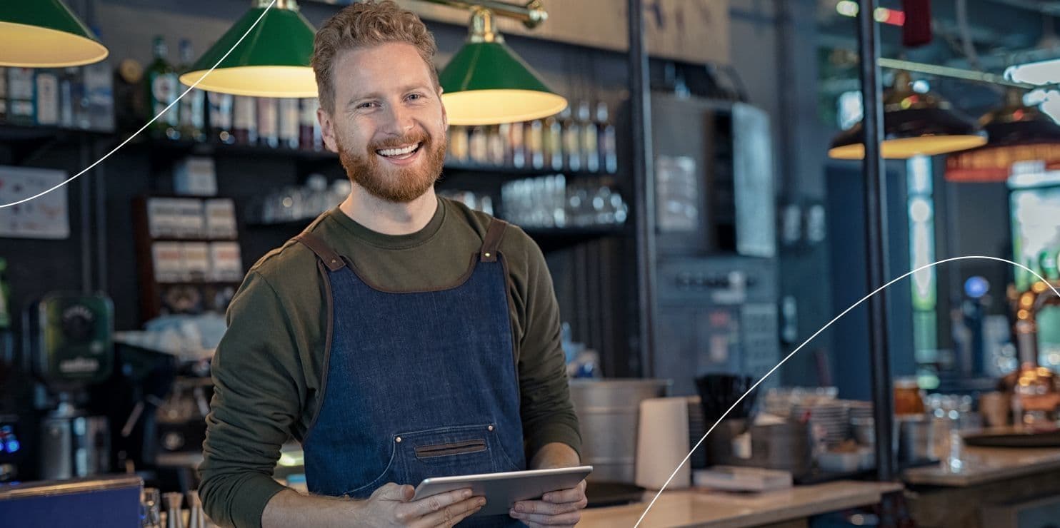 Business Transformation at McDonald's: An Inspired Recipe For Success